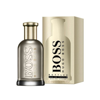 Boss Bottled / Hugo Boss EDP Spray 3.3 oz (100 ml) (M)