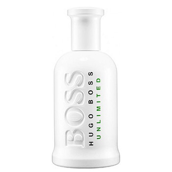 Boss Bottled Unlimited / Hugo Boss EDT Spray 3.3 oz (100 ml) (m)