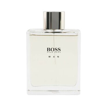 Boss Man / Hugo Boss EDT Spray 3.3 oz (100 ml) (M) 3616301623359