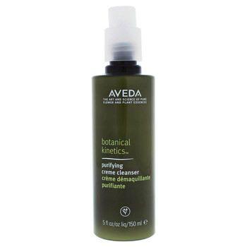 Botanical Kinetics Purifying Creme Cleanser by Aveda for Women - 5 oz Cleanser Botanical Kinetics Purifying Creme Cleanser by Aveda for Women - 5 oz Cleanser