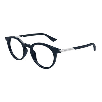 Demo Oval Unisex Eyeglasses BV1335OA 004 50