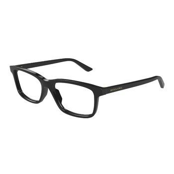 Demo Rectangular Men's Eyeglasses BV1314O 001 55