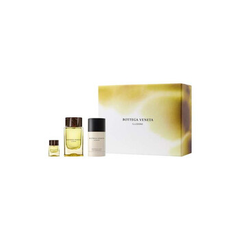 Men's Illusione Gift Set Fragrances 3614225304033