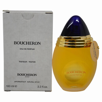 Ladies Boucheron EDP Spray 3.4 oz (Tester) Fragrances 3577581812904