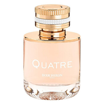Ladies Quatre EDP Spray 1.0 oz Fragrances 3386460066099