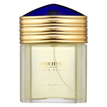 Boucheron Unisex Iris De Syracuse EDP Spray 4.2 oz Fragrances