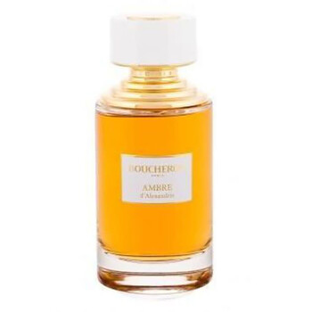 Boucheron Unisex Iris De Syracuse EDP Spray 4.2 oz Fragrances