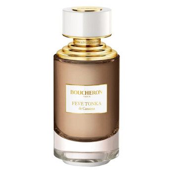 Boucheron Unisex Iris De Syracuse EDP Spray 4.2 oz Fragrances