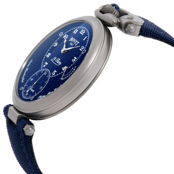 19Thirty Hand Wind Men's Watch NTT0011