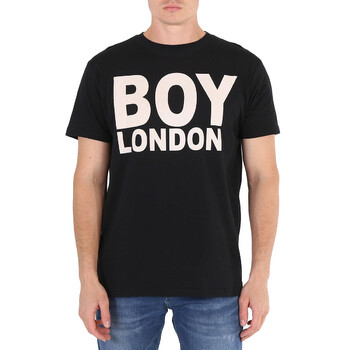 BOY LONDON★即発送/特価割引★EAGLE LOGO PRINT BOY EAGLE T-SHIRT | BOY-London.com – BOY London