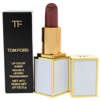 Boys and Girls Lip Color - 09 Lara by Tom Ford for Women - 0.07 oz Lipstick Boys and Girls Lip Color - 09 Lara by Tom Ford for Women - 0.07 oz Lipstick