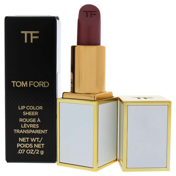 Boys and Girls Lip Color - 10 Ellie by Tom Ford for Women - 0.07 oz Lipstick Boys and Girls Lip Color - 10 Ellie by Tom Ford for Women - 0.07 oz Lipstick
