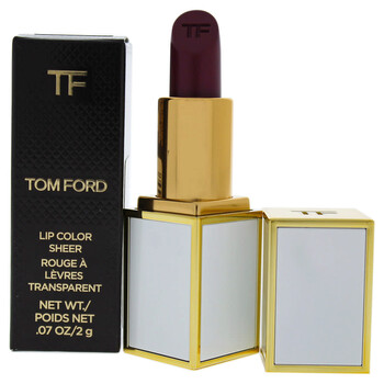 Boys and Girls Lip Color - 12 Alexis by Tom Ford for Women - 0.07 oz Lipstick Boys and Girls Lip Color - 12 Alexis by Tom Ford for Women - 0.07 oz Lipstick