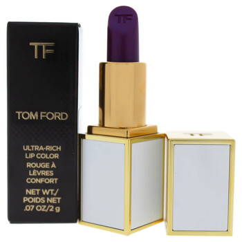 Boys and Girls Lip Color - 12 Georgie by Tom Ford for Women - 0.07 oz Lipstick Boys and Girls Lip Color - 12 Georgie by Tom Ford for Women - 0.07 oz Lipstick