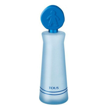 Boys Tous Kids EDT Spray 3.4 oz Fragrances 8436038838179