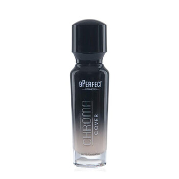 Ladies Chroma Cover Foundation 1.01 oz C3 Makeup 5060907055836