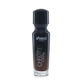 Ladies Chroma Cover Foundation Liquid 1.01 oz N12 Makeup 5060907056123