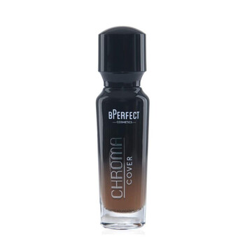 Ladies Chroma Cover Foundation Liquid 1.01 oz N9 Makeup 5060907056062