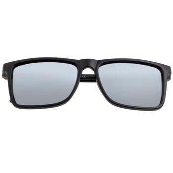 Caelum Mirror Coating Square Men's Sunglasses BSG063DL