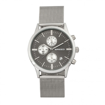 Espinosa Chronograph Men's Watch 7602