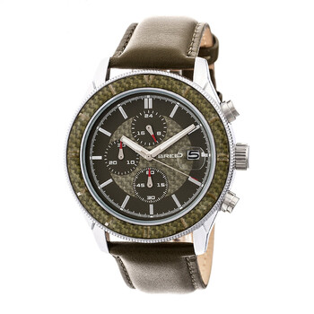 Maverick Chronograph Men's Watch 7505