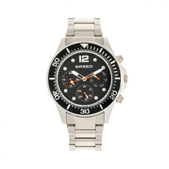 TAG Heuer Formula 1 Chronograph 44mm Blk/Blu dial CBZ2084