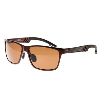 Pyxis Titanium Sunglasses BSG024BN
