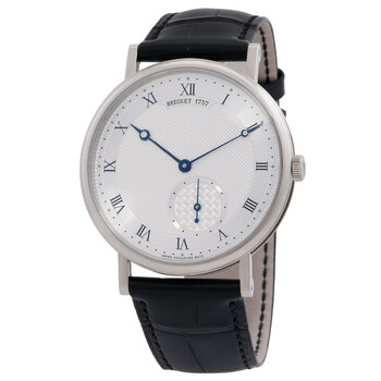Classique Automatic Silver Dial Men's Watch 7147BB/12/9WU Classique Automatic Silver Dial Men's Watch 7147BB/12/9WU