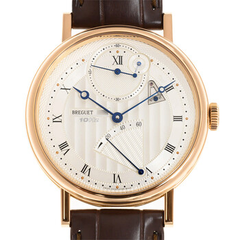 Breguet Classique Automatic Men's Watch 5207BA/12/9V6