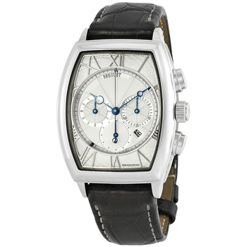 Heritage Chronograph Men's Watch 5400BB/129V/6