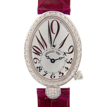 Reine de Naples Automatic Ladies Watch 8928BB/5P/944.DD0D