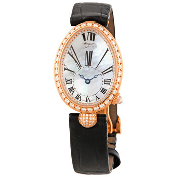 Reine de Naples Automatic Ladies Watch 8928BR51944DD0D