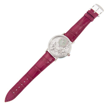 Tradition Dame Automatic Men's Watch 7038BB/1T/9V6.D00D