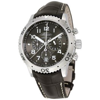 Transatlantique Type XXI Flyback Automatic Men's Watch 3810ST929ZU