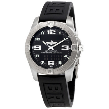 Aerospace Evo Black Dial Men's Watch E7936310/BC27BKPD3 Aerospace Evo Black Dial Men's Watch E7936310/BC27BKPD3