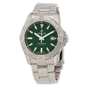 Avenger Automatic Green Dial Men's Watch A17328101L1A1