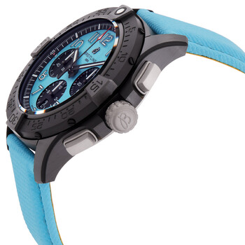 Avenger B01 Chronograph 42 Night Mission Automatic Men's Watch SB0146101L1X1