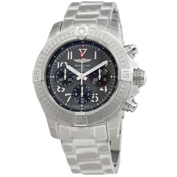Breitling Avenger B01 Chronograph Automatic Chronometer Anthracite