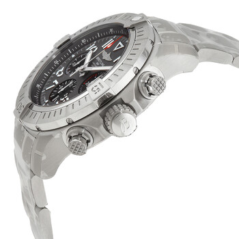 Avenger B01 Chronograph Automatic Chronometer Anthracite Dial Men's Watch AB01821A1B1A1