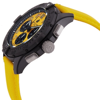 Avenger Chronograph 44 Automatic Men's Watch SB0147101I1X1