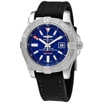 Breitling Avenger II GMT Watches - Jomashop