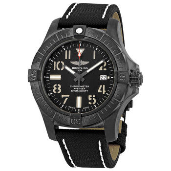 Avenger Seawolf Automatic Chronometer Men's Watch V17319101B1X2