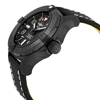 Avenger Seawolf Automatic Chronometer Men's Watch V17319101B1X2
