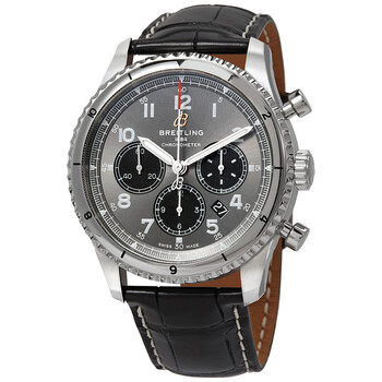 Aviator 8 Chronograph Automatic Men's Watch AB0119131B1P1