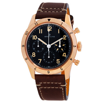 Breitling Classic Avi 42 mm p-51 Mustang Chronograph Automatic