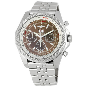 Xperia - bentley-6.75 Breitling Bentley 6.75 | Chrono24.com