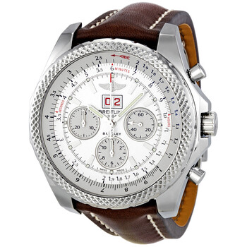 Breitling For Bentley 6.75 Watches - Jomashop