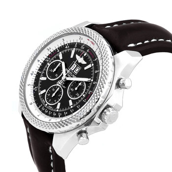 Bentley Chronograph Automatic Black Dial Men's Watch A4436412/B959.761P.A20D.1