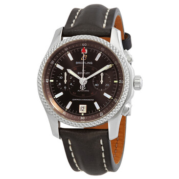 Bentley Chronograph Automatic Chronometer Men's Watch P2636212/Q529.433X.A20BA.1