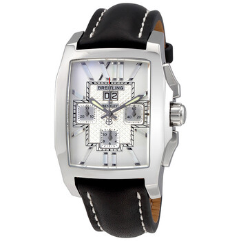 Bentley Flying B Chronograph Automatic Men's Watch A4436512-G632BKLT